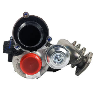 Turbocompresseur d'origine A200 <span class=keywords><strong>B180</strong></span> E260 GLC260 Cla200 GLA220 GLC200 2710903680 - Product Image 5