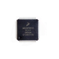 Liste des circuits intégrés, composants électroniques, composant IC MK22FN512VLH12, service BOM