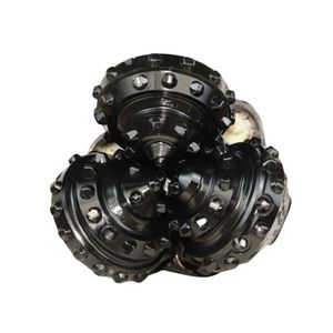 Đầu khoan ba côn API 6 inch IADC617 <span class=keywords><strong>TCI</strong></span> dùng cho khoan giếng dầu - Product Image 2