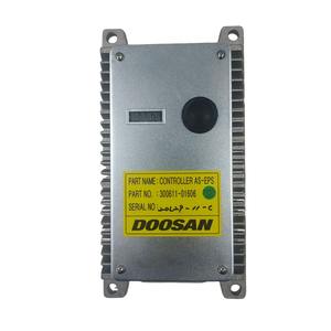 Contrôleur de chariot élévateur Doosan 30061101049, contrôleur EPS pour chariot élévateur électrique Bobcat Daewoo Reach Truck - Product Image 4