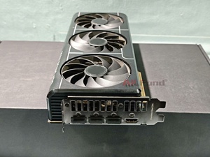 RTX 5070 Ti 16GB GDDR7 256bit Video Card with Powerful Cooling System for Gaming and AI <b>Computing</b> - Product Image 5