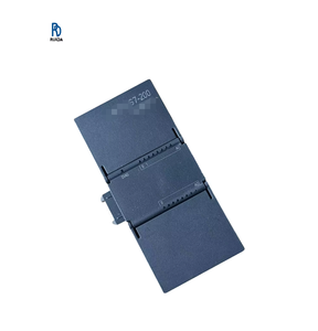 Module de commande PLC d'origine authentique 6ES7222-1HH32-0XB0 Contrôleur logique programmable - Product Image 1