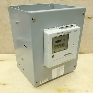 Arrancador Suave de Estado Sólido <span class=keywords><strong>ASTAT</strong></span> Plus QC2KDP 40HP 480VAC, Pieza Original Nueva, Precio Económico, PLC - Product Image 1