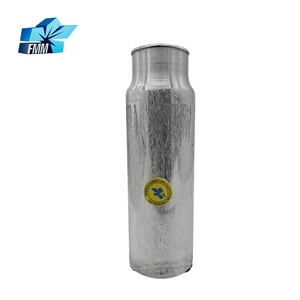 0Y-979-3120 Secador de aire acondicionado automático para equipo pesado, receptor deshidratador para Komatsu D155A D275A D375A D65EX PC300 PC350 PC400 - Product Image 2