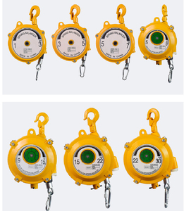 Sash Đồng Hồ Xray Siêu Di Động Silverline Cân Bằng Cửa Sổ Lò Xo Endo Cân Bằng Lò Xo Ewf Cân Bằng Lò Xo 1- 3Kg - Product Image 5