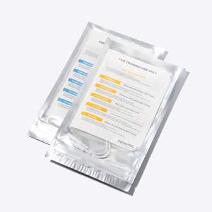 Cuscinetto dell'elettrodo del defibrillatore dei bambini adulti all'ingrosso della fabbrica per l'addestramento del defibrillatore dae - Product Image 6