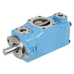 Kit de Bomba de Paletas Hidráulica Eaton/Vickers 45V50A-86A22R, Serie 45V Individual para Máquina de Moldeo por Inyección, 02-137145-1 - Product Image 3
