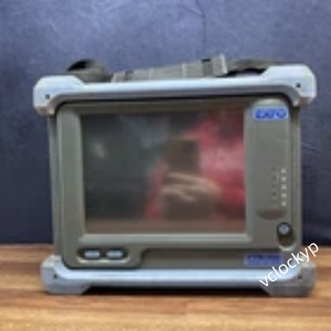 EXFO FTB-300-D1M1N2 ระบบทดสอบอเนกประสงค์แบบออปติคอลมือสอง - Product Image 1
