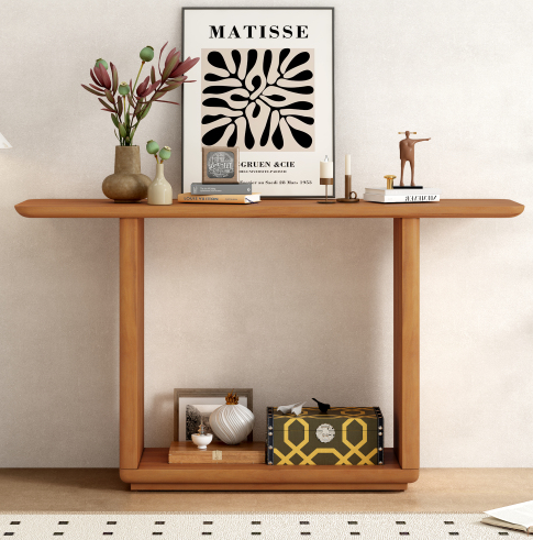 Naturel + MDF + ACACIA