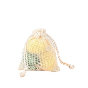 Sacs en toile de coton en gros pour bijoux, sacs à chaussures à cordon, sacs cadeaux, housses anti-poussière personnalisées avec impression de logo - Product Image 6