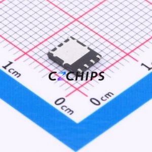 ทรานซิสเตอร์ฟิลด์ทรานซิสเตอร์ (มอสเฟท) PDFN5x6-8L AGM3015A ใหม่และดั้งเดิม - Product Image 2