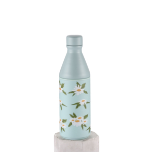 Biểu Tượng Tùy Chỉnh 750Ml Chân Không <span class=keywords><strong>Flask</strong></span> Hai Phần Thép Chia Cup Thép Không Gỉ Nhiệt Cách Điện Chai Nước Trong Cola Hình Dạng Cốc - Product Image 2