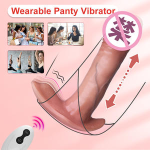 บอดี้สูทขนาดเต็มของผู้ชายเครื่องสั่นขนาดเล็กสำหรับผู้หญิงและผู้ชายของเล่นสำหรับผู้ใหญ่วิดีโอของเล่นผู้ใหญ่สำหรับผู้หญิงและผู้ชาย - Product Image 6