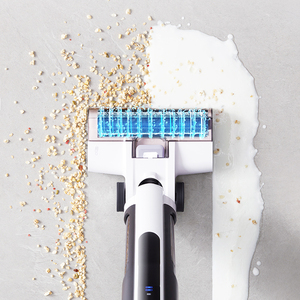 Intelligent Carpet <strong>Vaccum</strong> <strong>Cleaner</strong> Wireless for Floor Cleaning Function Wireless Floor Washer Household Surface <strong>Cleaner</strong> - Product Image 5