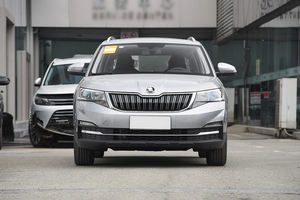 <span class=keywords><strong>SKODA</strong></span> Kamiq 2024 2025, <span class=keywords><strong>SUV</strong></span> de Lujo, Usado/Nuevo, Gasolina, Turbo, 1.4T, 150HP, Automático de 7 Velocidades, 5 Plazas, Auto de <span class=keywords><strong>Segunda</strong></span> <span class=keywords><strong>Mano</strong></span> - Product Image 2