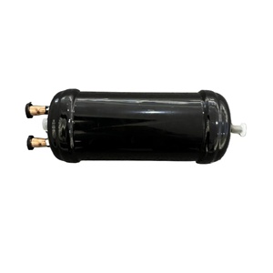 Séparateur d'huile série YFQ à réduction de volume pour système de réfrigération de climatisation commerciale Appliy pour <span class=keywords><strong>HCFC</strong></span> HFC - Product Image 3