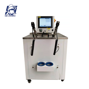 Equipo de Prueba de Estabilidad a la Oxidación de Aceite Lubricante Totalmente Automático RPVOT SH/T0193 - Product Image 1