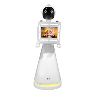 Machine photomaton robotisée automatique avec impression en libre-service, compatible Wi-Fi et SLR, robuste, pour location événementielle