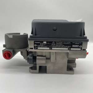 Calibradores de Presión FISHER DVC6200 F 6200, Posicionadores Electroneumáticos Sinusoidales, Generadores de Señales, 18 Meses de Garantía, Mejor Precio - Product Image 4