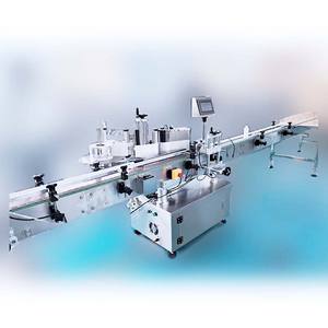 Máquina de llenado de rendimiento confiable, pasta cosmética, salsa, crema, queso, máquina de envasado y maquinaria, equipo industrial - Product Image 2