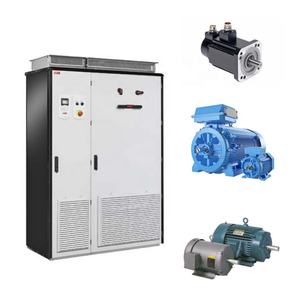 से प्रमाणित 75kw 90kw ACS510-01-125A/157-4 vfd आवृत्ति इन्वर्टर 3 चरण एसी ड्राइव उच्च दक्षता - Product Image 4