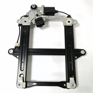 Nuevas Piezas de Auto ABS de Alta Calidad y Gama Completa para BYD Song Han Qin Yuan Plus Tang con 12 Meses de Garantía - Product Image 4