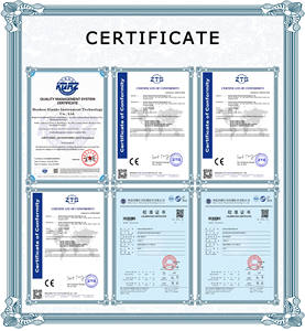 Digitaler Leitfähigkeitsregler EC TDS Messgerät mit 1.0 SS316 Hochtemperatur-Sonde zur Überwachung der Wassertechnik-Qualität bei hohen Temperaturen - Product Image 6