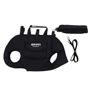 <b>Cat</b> Bag Dog Bag Outdoor Portable Breathable Pet Traction <b>Backpack</b> Handheld Crossbody Travel Light Travel Carry Artifact - Product Image 5