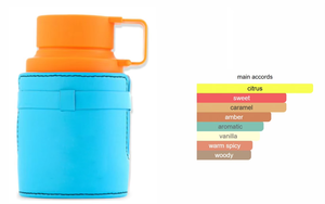 Profumo Arabo Originale di Dubai Sky Cologne all'Ingrosso, <span class=keywords><strong>Essenza</strong></span> di Profumo Arabo, Profumo Misto, Acqua di <span class=keywords><strong>Colonia</strong></span>, Profumo Arabo Unisex - Product Image 3