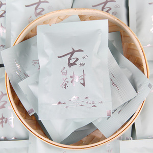 Té Blanco de Árboles Antiguos, Producción Original en Yunnan, Primavera 2022, Té Detox <span class=keywords><strong>para</strong></span> la Salud en Bolsitas - Product Image 2