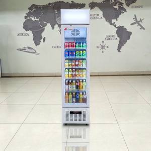 Equipo de Refrigeración para Bebidas, Enfriador Vertical de Bebidas, Enfriador de Coca-<span class=keywords><strong>Cola</strong></span>, Enfriador de Aire para Bebidas, Refrigerador Exhibidor de Bebidas <span class=keywords><strong>Pepsi</strong></span> - Product Image 4