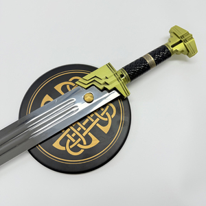 Nouveau produit Épée Hobbit 92cm 1.75kg Jouets Épée - Product Image 4