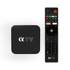 Unlimited Oem H313 GPU Mali-G31 1gb Ram 8gb Linux 4.9 <b>Tv</b> <b>Box</b> - Product Image 1