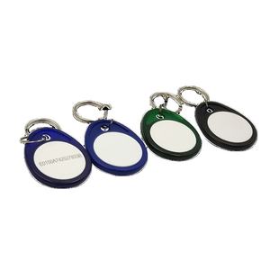 Etiqueta de Proximidad RFID Getsmart, Impermeable, ABS, Programable, Reescribible, EM4305/UID, para Control de Acceso - Product Image 5