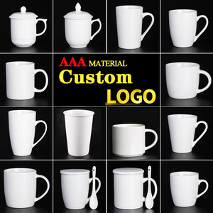 <span class=keywords><strong>Tazas</strong></span> <span class=keywords><strong>de</strong></span> café <span class=keywords><strong>de</strong></span> cerámica mate <span class=keywords><strong>de</strong></span> 15oz al por mayor, vasos <span class=keywords><strong>de</strong></span> porcelana hechos a mano, taza <span class=keywords><strong>de</strong></span> té y taza navideña personalizada con logotipo impreso - Product Image 3