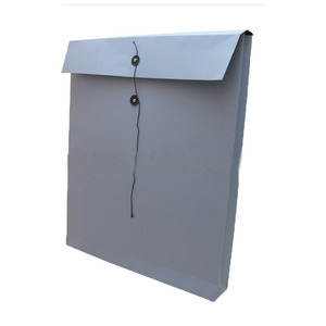 <span class=keywords><strong>Buste</strong></span> Autoadesive di Lusso in Carta Kraft di Alta Qualità, Leggere, per Spedizioni Express e Documenti - Product Image 1