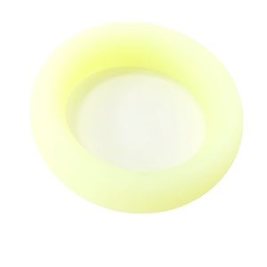 45mm dicke Silikon Penis Ring Fotos Saxophon Spielzeug für den Menschen - Product Image 5