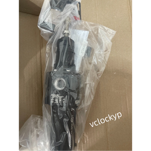1 ชิ้นใหม่ NORGREN B74G-4AS-SPCN60266 วาล์วลดความดันการขนส่งที่รวดเร็ว - Product Image 3