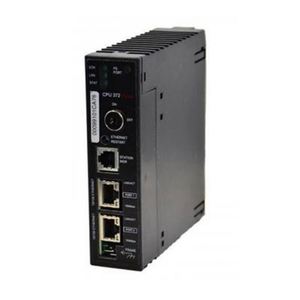 การสนับสนุนด้านเทคนิคระดับมืออาชีพ IC693CPU372 ซีพียูแบบโมดูลาร์ช่องเดียว - Product Image 1