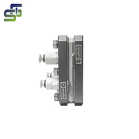 SG Venta al por Mayor de Celdas de Electrólisis PEM de Alta Pureza para Producción de H2 a 150 ml/min, Mini Electrolizador de Hidrógeno PEM en Venta