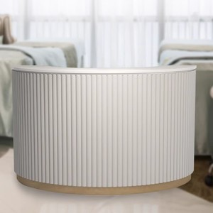 Mostrador de Caja de Alta Calidad y Económico <span class=keywords><strong>para</strong></span> Tienda de Ropa, Recepción de SPA, Hotel y Oficina - Product Image 1