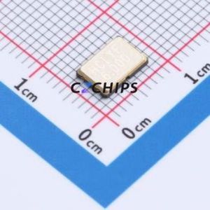 0175M4-6.000F22DTLJL Crystal (Passive) SMD7050-4P Crystal Oscillator SMD Crystal Oscillator 6MHz 20ppm 22pF - Product Image 1
