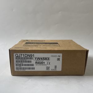 Module réseau PLC MITSUBISHI QJ71DN91 - Product Image 1