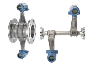 เครื่องวัดอัตราการไหลแบบหลายตัวแปร Rosemount 8800 ของแท้ 100% แบบไม่ใช้ปะเก็น SIL3 ATEX HART สำหรับการวัดก๊าซ มีสินค้าในสต็อก - Product Image 4