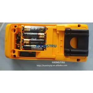 Nouveau calibrateur de processus multifonction de précision 726 H - Product Image 4