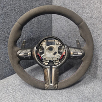 Expédition rapide Volant BMW pour BMW M3 M4 M5 M6 E36 E39 E46 E60 E70 E71 E82 E87 E90 E91 E92 X3 X4 X5 X6 X7 X8