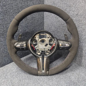 Volante <span class=keywords><strong>BMW</strong></span> de Envío Rápido para <span class=keywords><strong>BMW</strong></span> M3 M4 M5 M6 E36 E39 E46 E60 E70 E71 E82 E87 E90 E91 E92 X3 X4 X5 X6 X7 <span class=keywords><strong>X8</strong></span> - Product Image 5