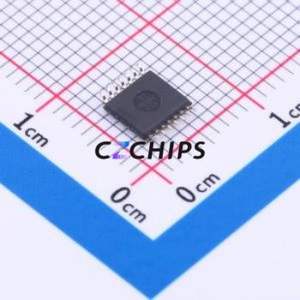 Original et nouveau 74LCX86FT circuit intégré TSSOP-14-175mil IC puce logique porte - Product Image 2