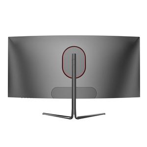 32:9 Dqhd 120hz Hdr400 1800r Haut-parleur de studio <span class=keywords><strong>Qled</strong></span> incurvé Moniteur de jeu incurvé <span class=keywords><strong>4k</strong></span> - Product Image 3
