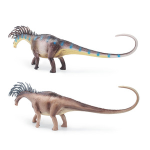-Simulatie Solide Bagadalong Dinosaurus <span class=keywords><strong>Model</strong></span> Statische Jurassic Speelgoed Handdecoratie - Product Image 3